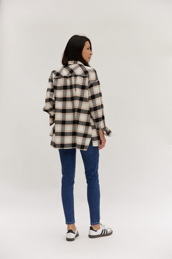 Джинсы Lacarino Skinny