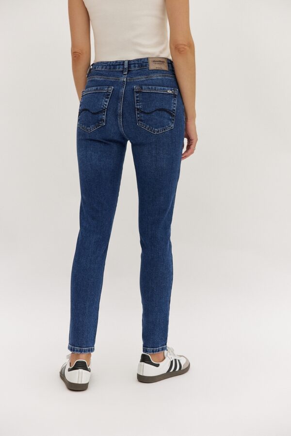 Джинсы Lacarino Skinny