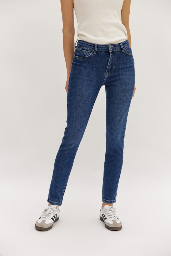 Джинсы Lacarino Skinny
