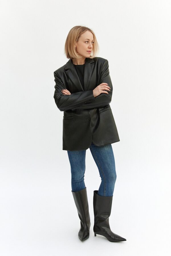 Джинсы МissBonbon Skinny