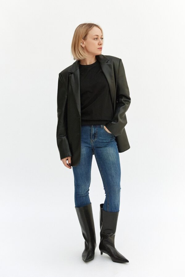 Джинсы МissBonbon Skinny